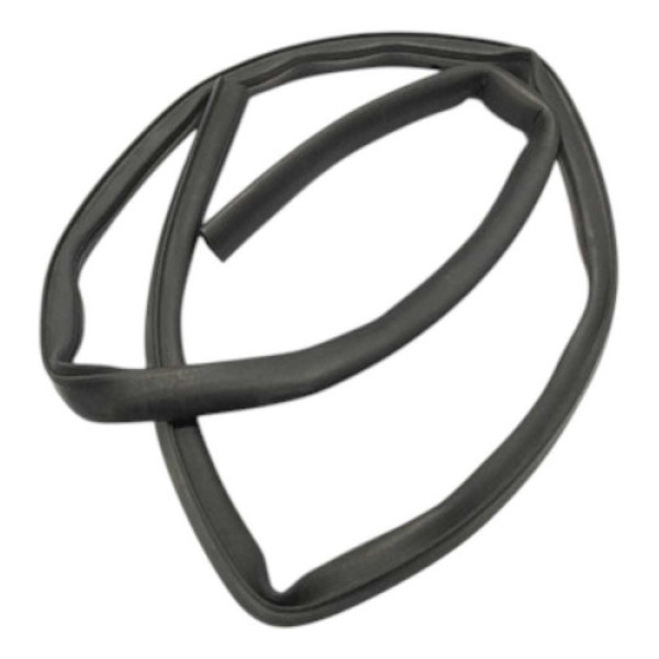 Borracha Vedação Churrasqueira Nissan March 2011/2015