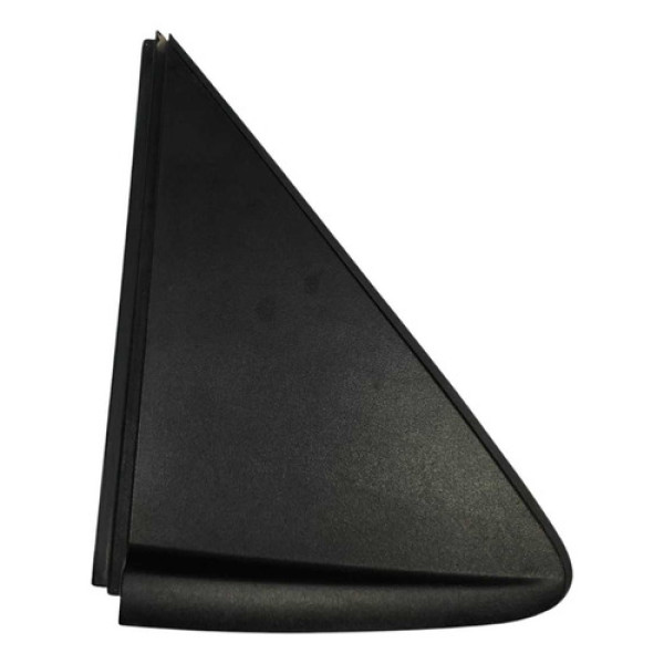 Acabamento Externo Porta Tras Esquerda Creta 2017/21 52615 Preto