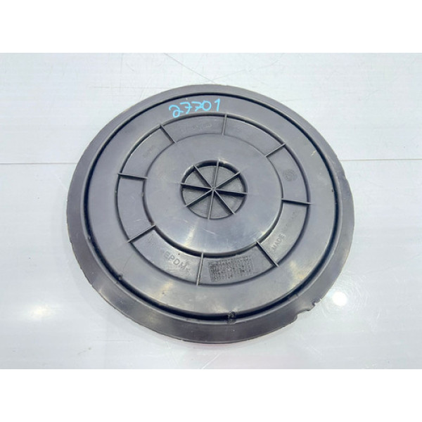 Tampa Tanque Combustivel Fiat Punto 2008/2018