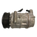 Compressor Ar Condicionado Chevrolet Cruze 1.4t 17/23 45786