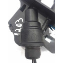 Atuador Cilindro Pedal Embreagem Ford Fiesta 2008-2014