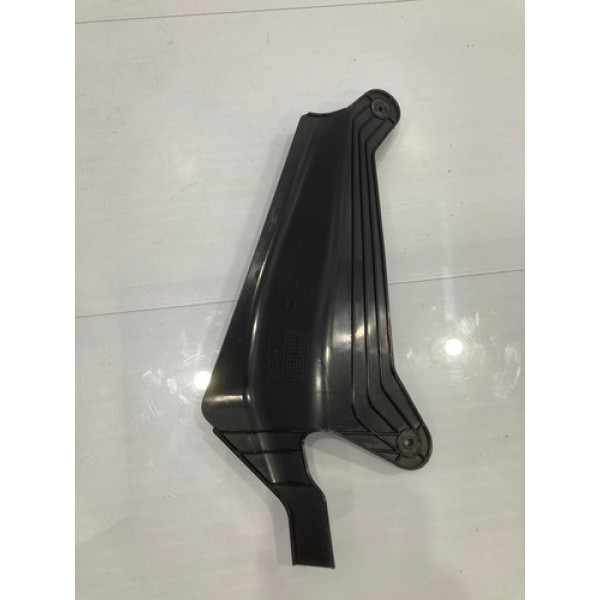 Acabamento Fechadura Traseira Direita Hyundai Hb20 Sedan