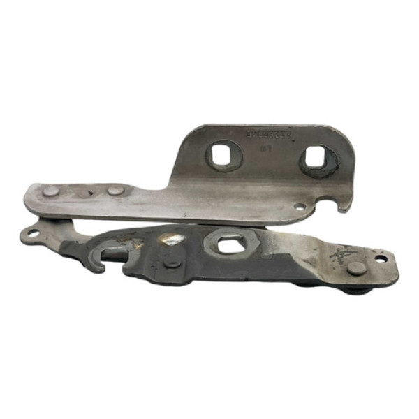 Dobradiça Capo Dianteiro Lado Esquerdo Ford New Fiesta 13/21