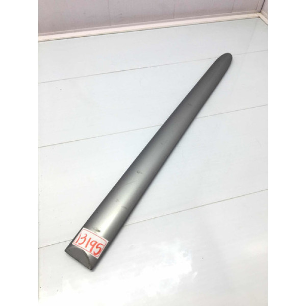 Friso Traseiro D. Chevrolet Corsa Classic 00/10 C/detalhes