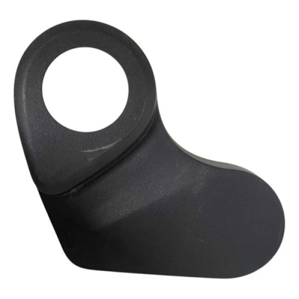 Moldura Banco Motorista  Fiat Uno 2011/2020