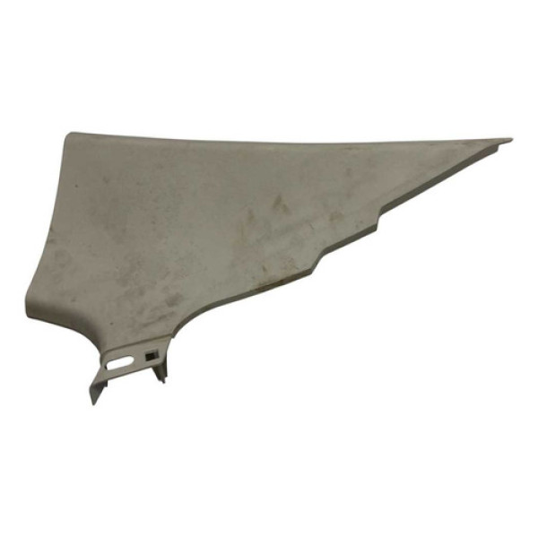 Acabamento Coluna Traseira Direita Prisma 2013/2016 46928