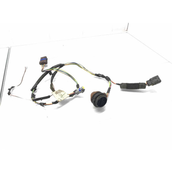 Chicote Dianteiro Direito Citroën Xsara Picasso 05/10 C/deta