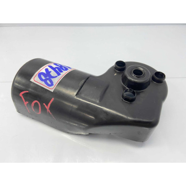 Capa Motor Limpador Pára-brisa Dianteiro Vw Fox 2010/2014