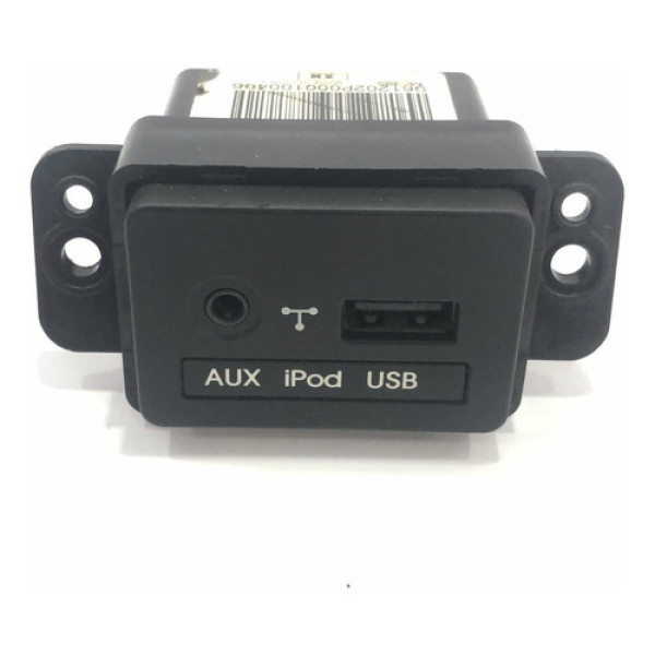Conector Usb/aux Kia Sorento 2012-2014