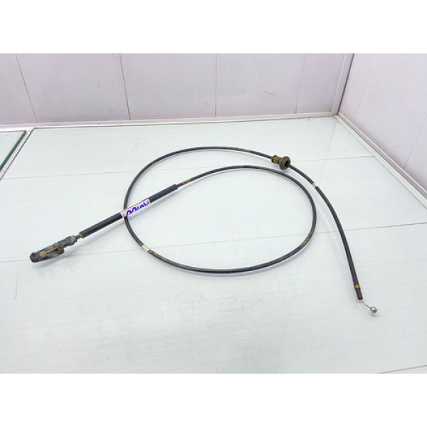 Cabo Puxador Capo Diant Volkswagen Saveiro Robust 17/20