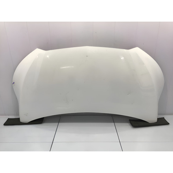 Capô Dianteiro Chevrolet Onix 2013/2016