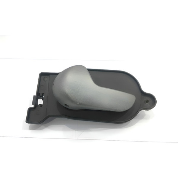 Maçaneta Interna Traseira Esquerda Ford Ecosport 2008/2012 Traseira