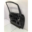 Porta Dianteira Esquerda Chevrolet Zafira 2003/2012 Dianteira Esquerda Preto