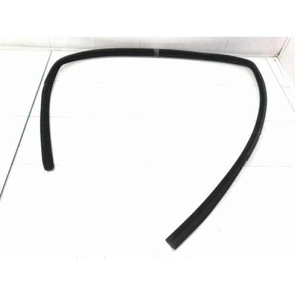 Borracha Canaleta Dianteira Esquerda Chevrolet Corsa 01/08