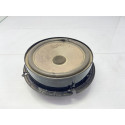 Alto Falante Porta Dianteira Direita Volkswagen Polo 07/15 Preto