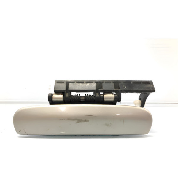 Maçaneta Externa Dianteira Esquerda Citroën Xsara Picasso 05 Bege