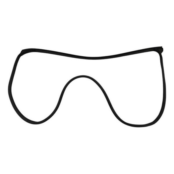 Borracha Vedação Porta Dian Esq March 2012/20 52197 Preto