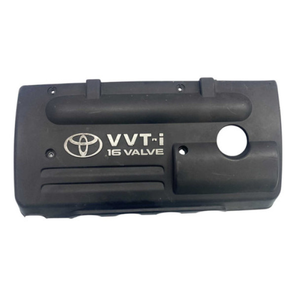 Tampa Motor Toyota Corolla Fielder 1.8 2003/2008