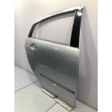 Porta Traseira Direita Chevrolet Agile 2012/2018