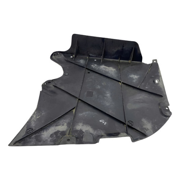 Proteção Assoalho Traseiro Direito Jetta 2011/2017 51283