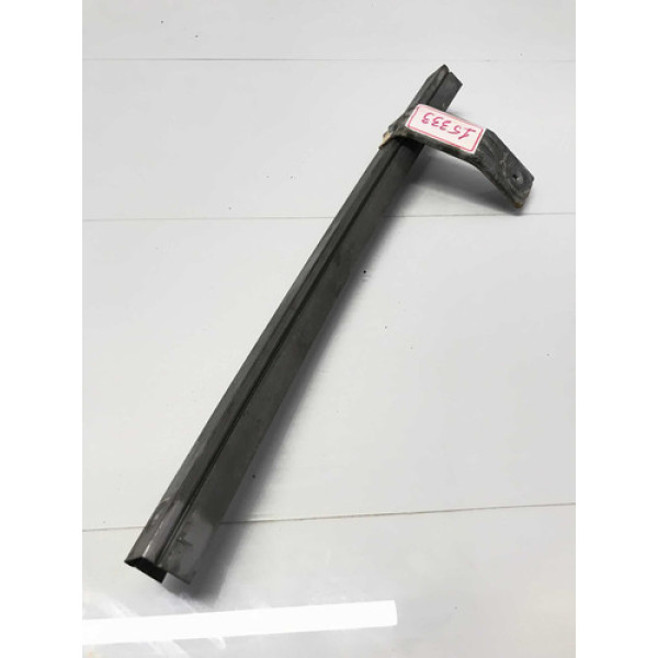 Guia Canaleta Vidro Dianteira Direita Honda City 2015/2019