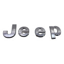 Emblema Jeep Capo Dianteiro Renegade 2015/2021