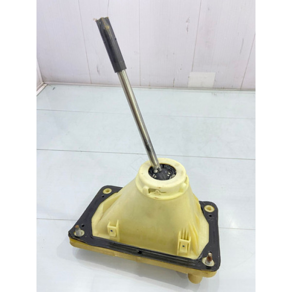 Trambulador Seletor Marcha Renault Sandero 2008/2014