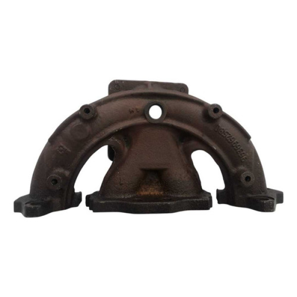 Coletor Escape Peugeot 308 1.6 2012/2018