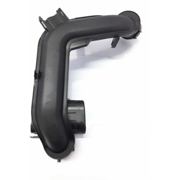 Duto Entrada Tbi Volkswagen Nivus/t-cross 2020/2022 1.0/tsi