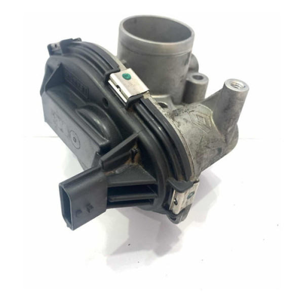 Tbi Corpo De Borboleta Renault Kwid 1.0 2017/2021