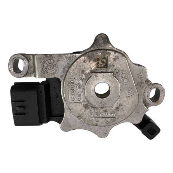 Chave Seletora Cambio Autom Hyundai Creta 1.6 2017/2021