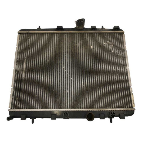Radiador Peugeot 208 1.6 Automatico 2013/2020 45493