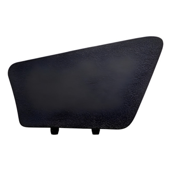 Acabamento Maçaneta Interna Tras Esq Cruze Sedan 17/23 46734 - Preto - Traseira