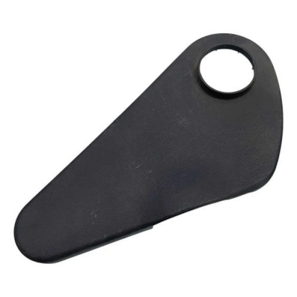 Moldura Int Banco Direito Chevrolet Celta 2009  55257 Preto