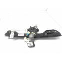 Máquina De Vidro Dianteiro Direito Chevrolet Onix 2013/2018