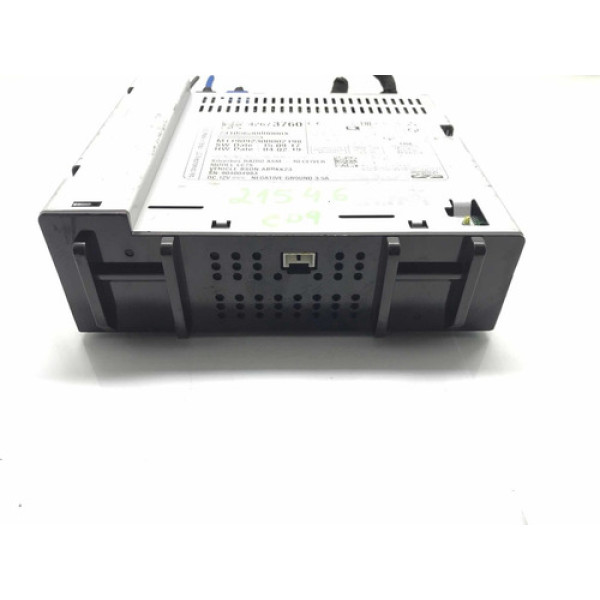 Rádio Original Chevrolet Onix 2017/2019