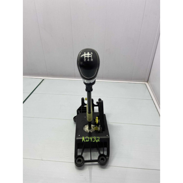 Alavanca Seletor Câmbio Manual Ford Ka 2013/2020