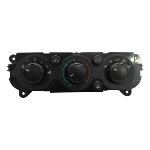 Comando Ar Condicionado Ford Ka 2014/2018 13095