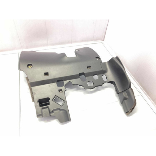 Acabamento Inferior Painel Esquerdo Audi A4 2011