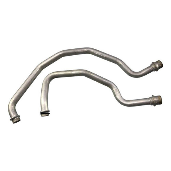 Cano Radiador Interno Ar Quente Cruze 2017/2023 45975