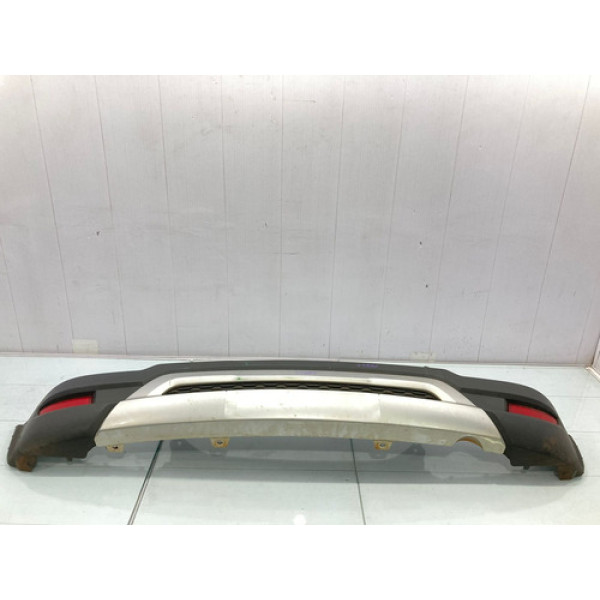 Para-choque Traseiro Honda Wrv 2017/2021