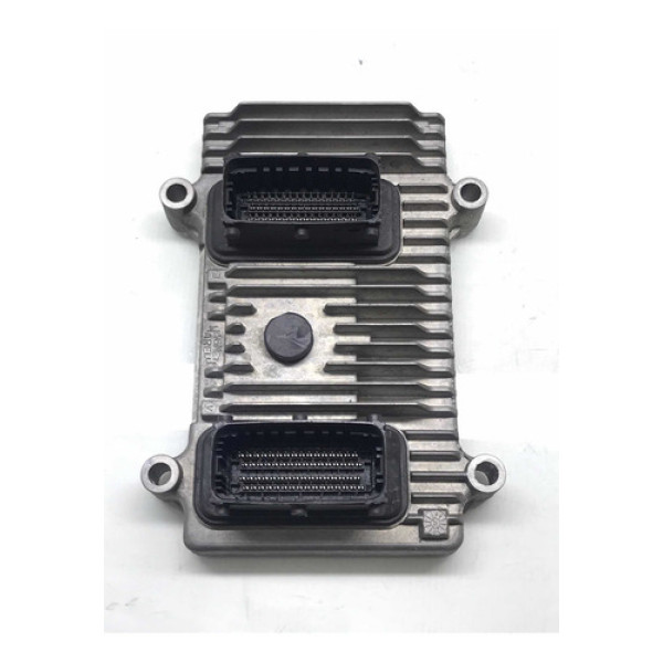 Módulo Injeção 1.8 Adv Fiat Idea Adventure 2013