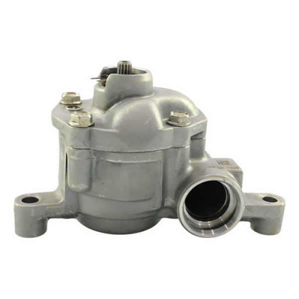 Bomba De Óleo Cambio Cvt Nissan Kicks/versa 1.6 Aut 2017/21