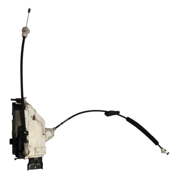 Fechadura Porta Dianteira Direita Citroën C3 2013/20 53086