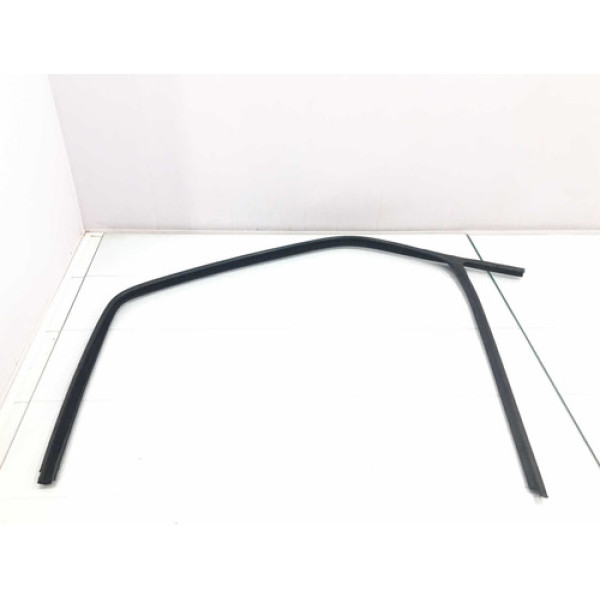 Borracha Canaleta Porta Traseira E. Peugeot 206/207 07/15