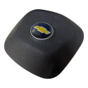 Capa Central Do Volante Chevrolet Agile/ Montana