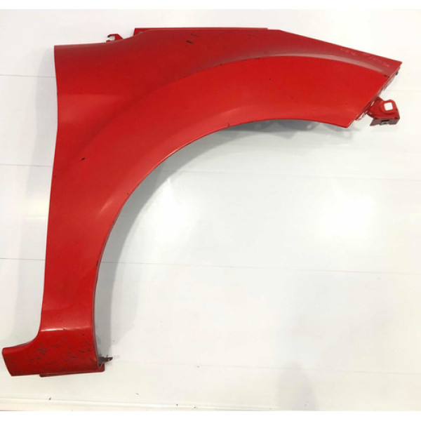 Pára-lama Direito Ford New Fiesta Nacional 2015/2021