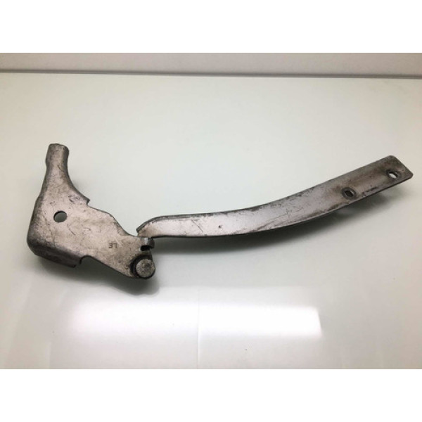 Dobradiça Direita Capô Dianteiro Fiat Punto 2008/2018