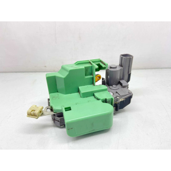 Fechadura Porta Dianteira Direita Fiat Fiorino 2017