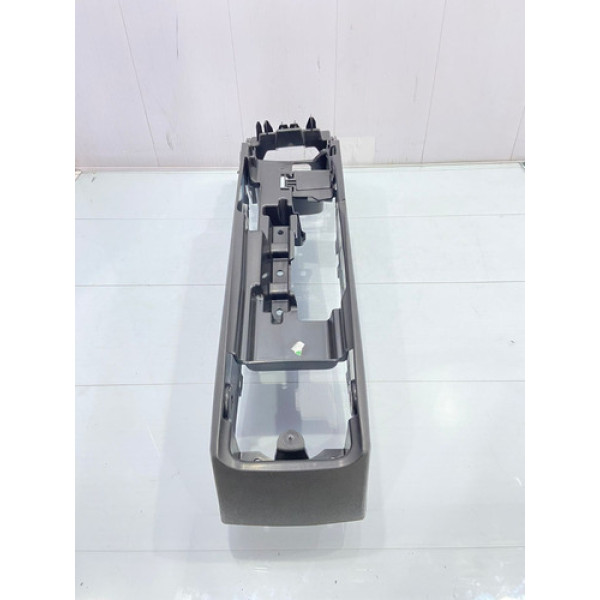 Console Central Ford New Fiesta 2014/2018